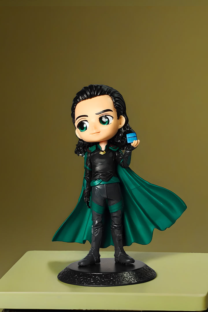 Loki Q Posket