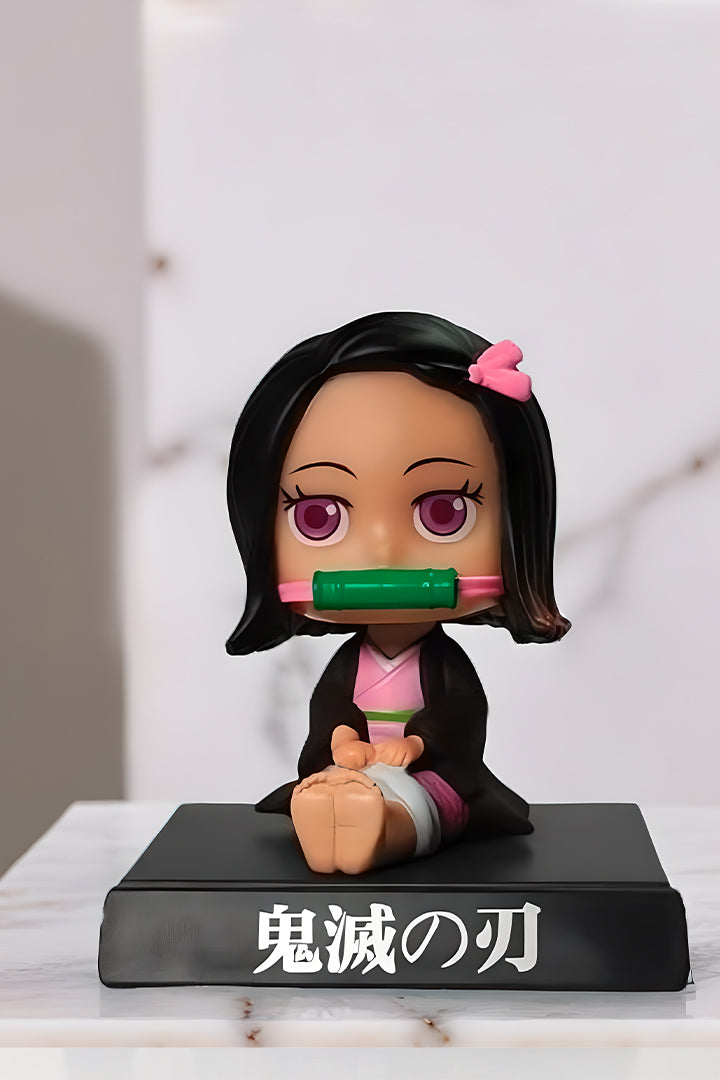 Nezuko Kamado Bobble Head