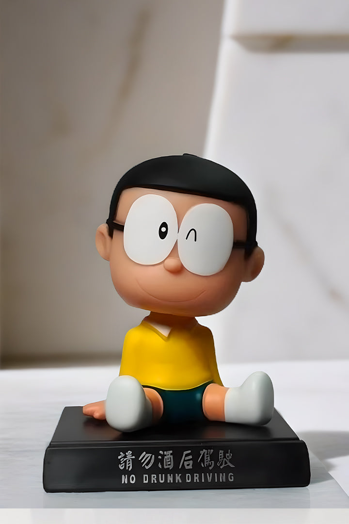 Nobita Bobble Head
