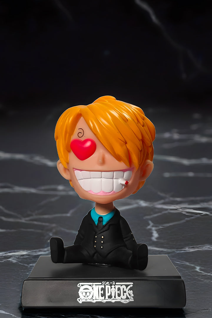 Sanji Bobble Head