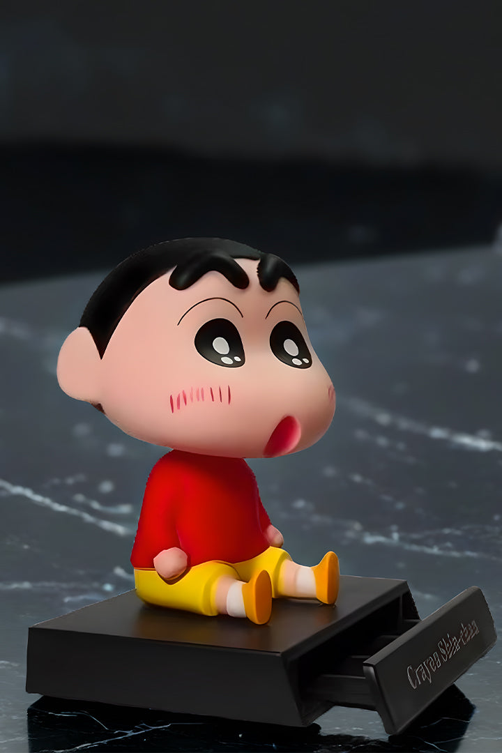 Shinchan Bobble Head