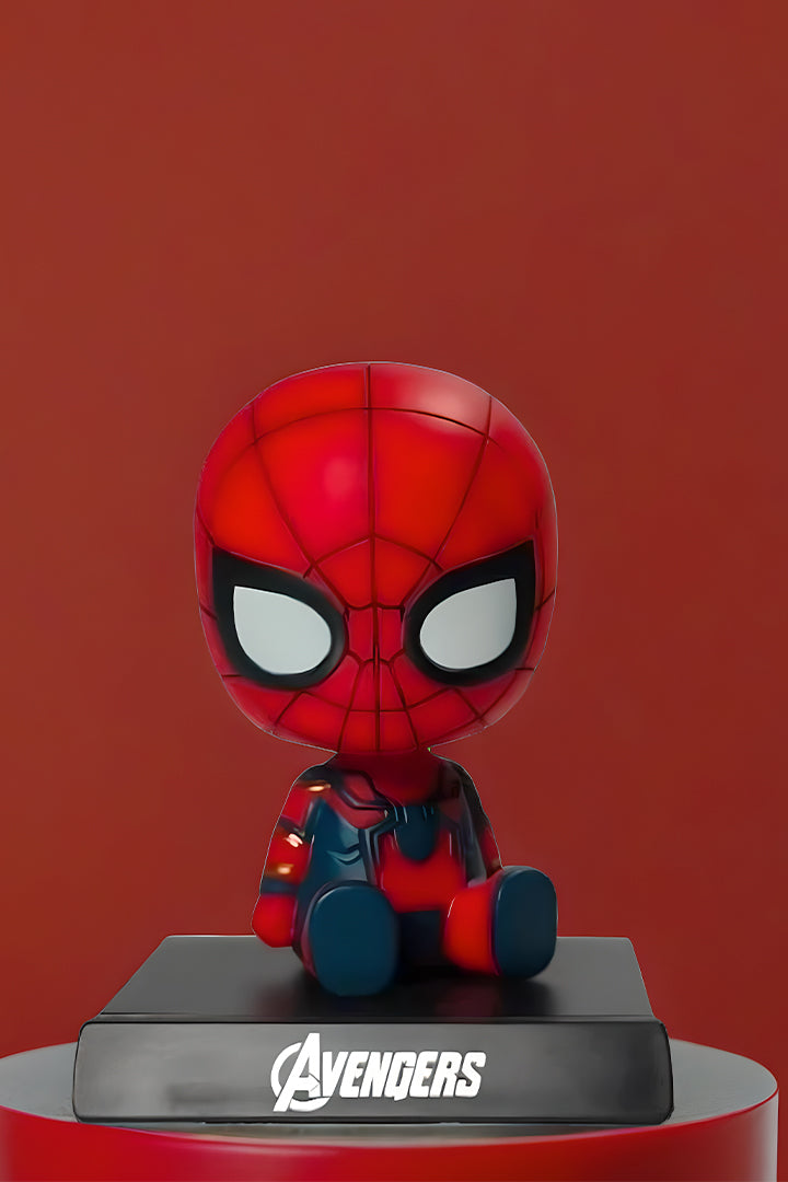 Spider-man Bobble Head