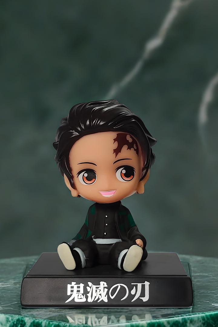 Tanjiro Kamado Bobble Head