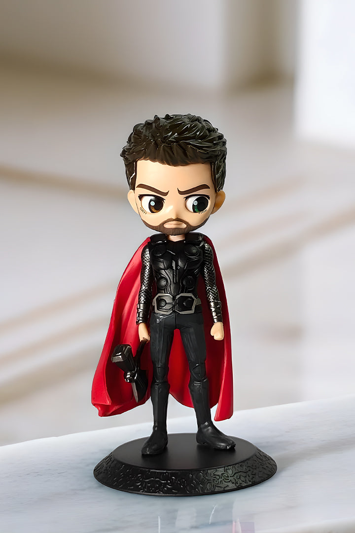 Thor Q Posket