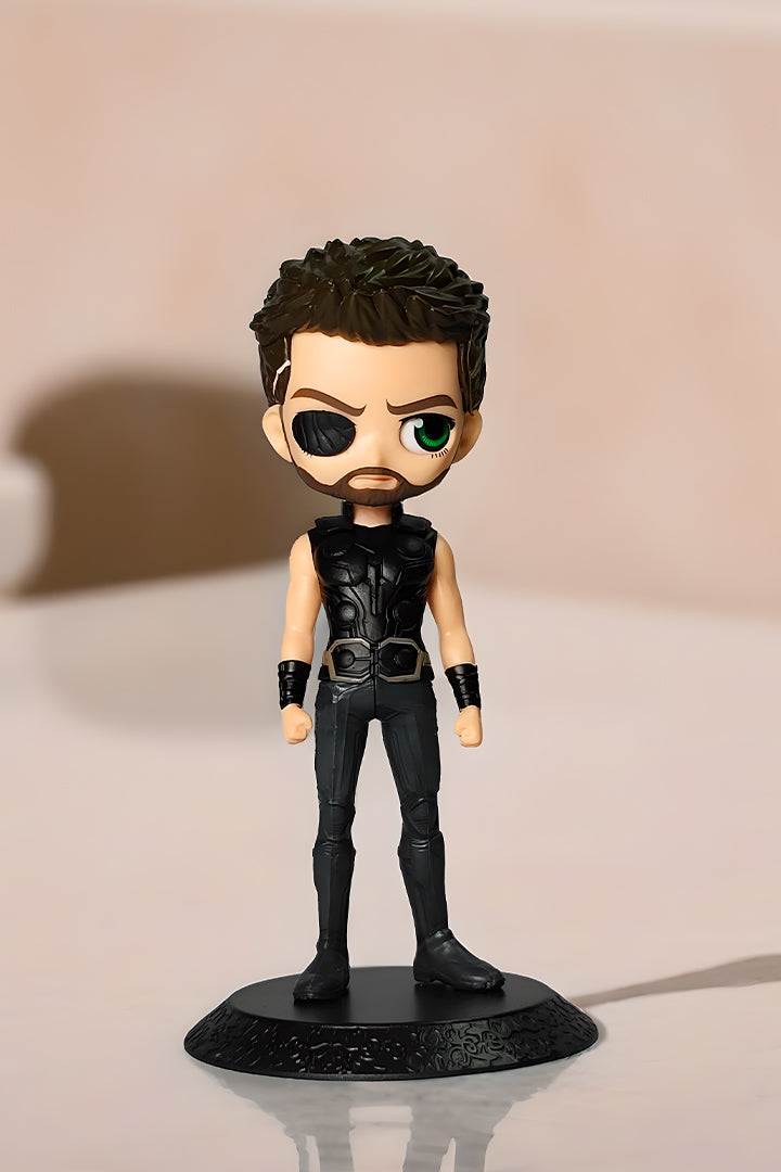 Thor Ragnarok Q Posket