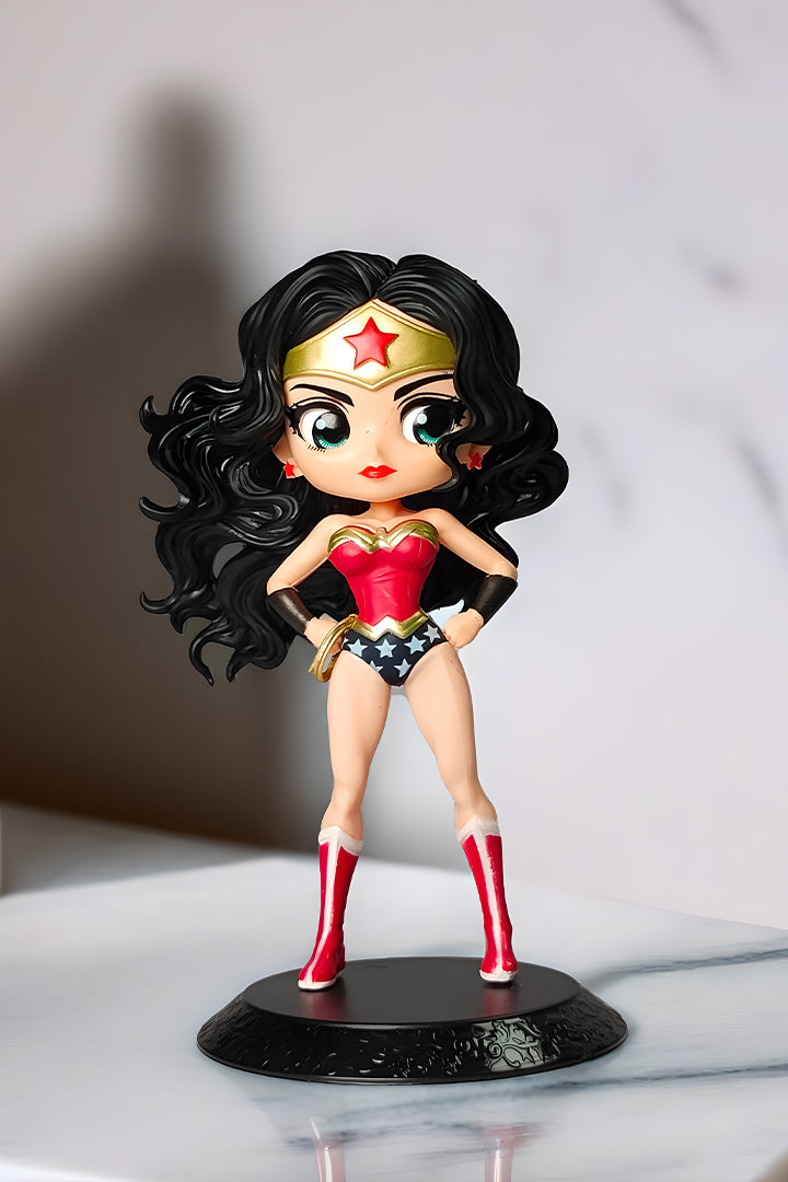 Wonder Woman Q Posket