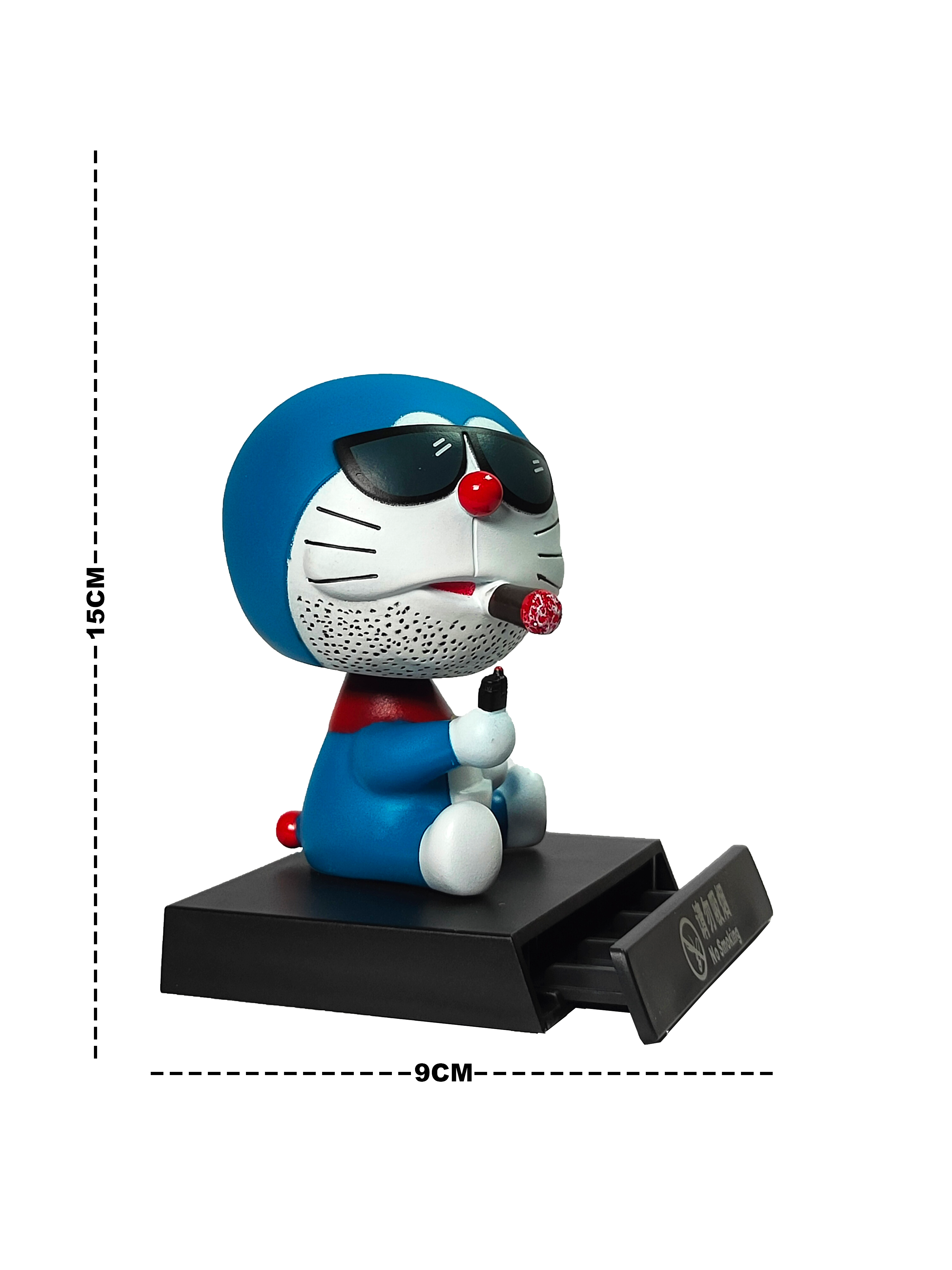 Doraemon Bobble Head