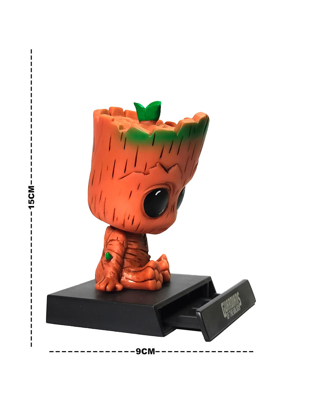 Groot Bobble Head