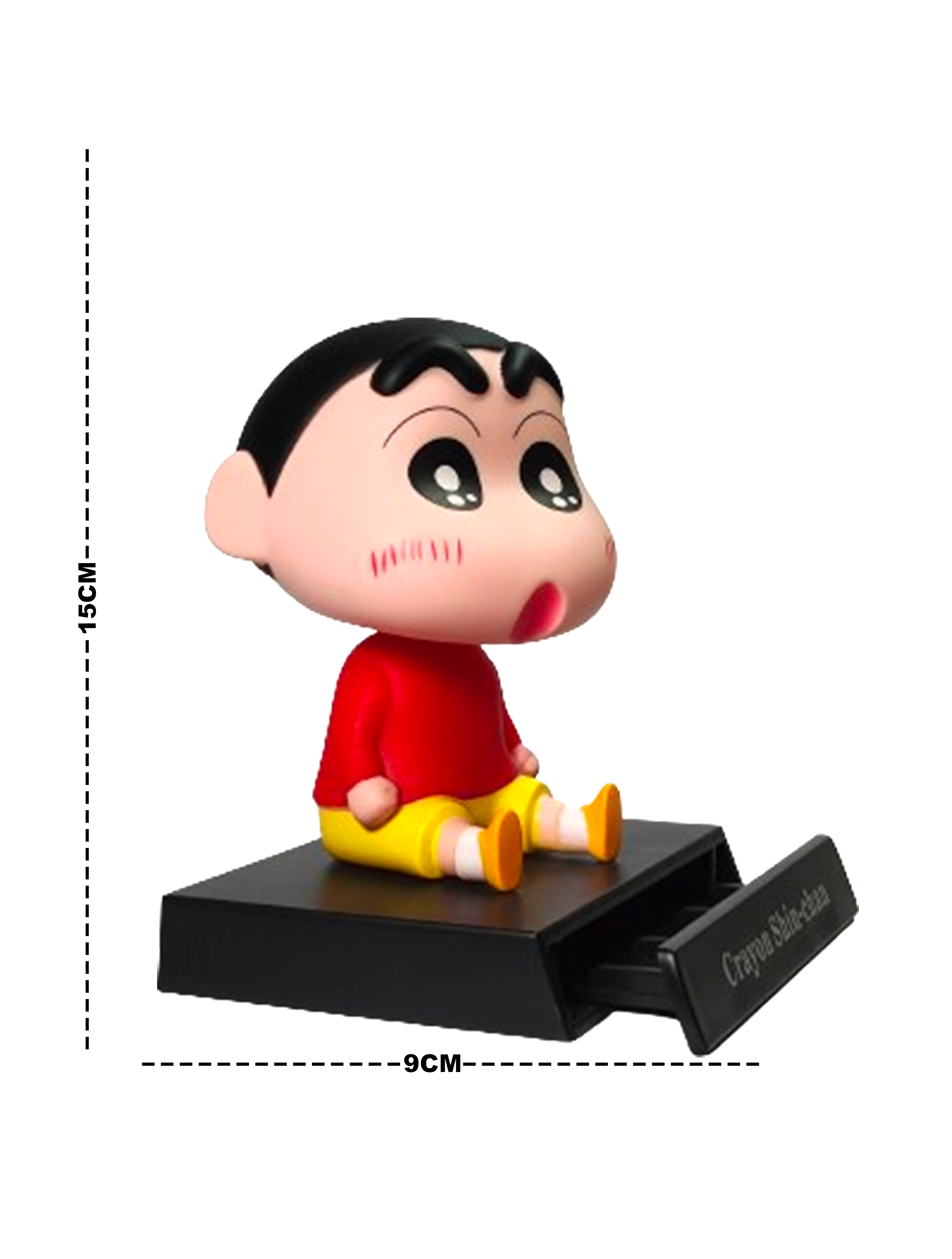 Shinchan Bobble Head