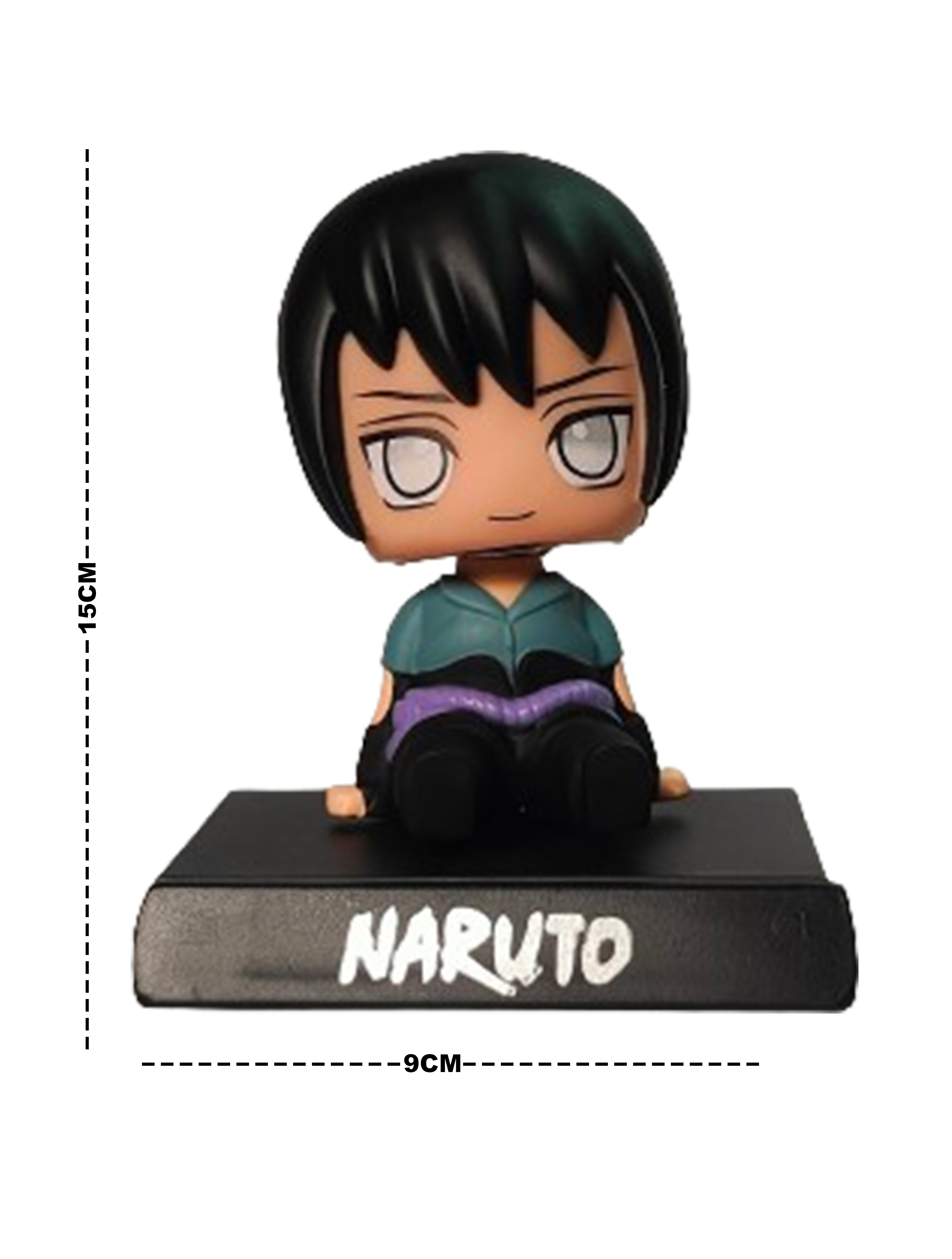 Sasuke Uchiha Bobble Head