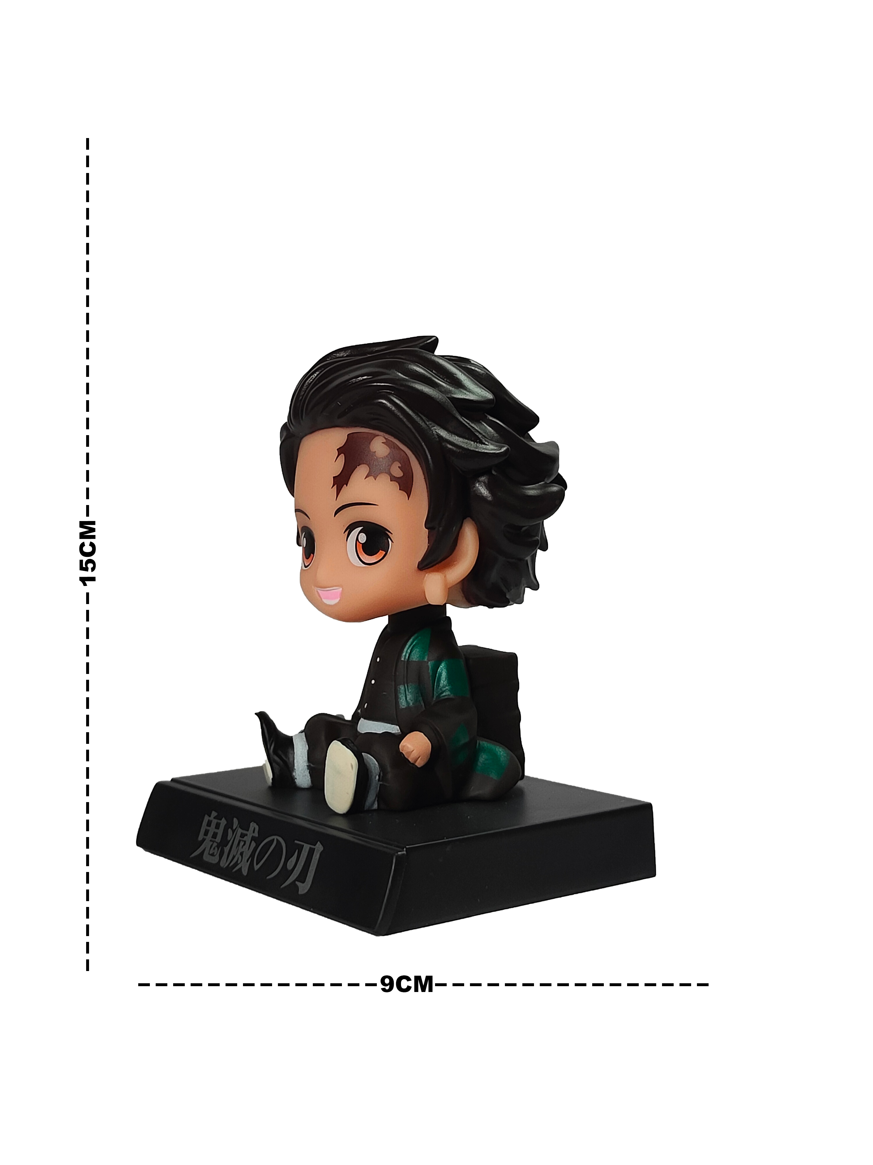 Tanjiro Kamado Bobble Head