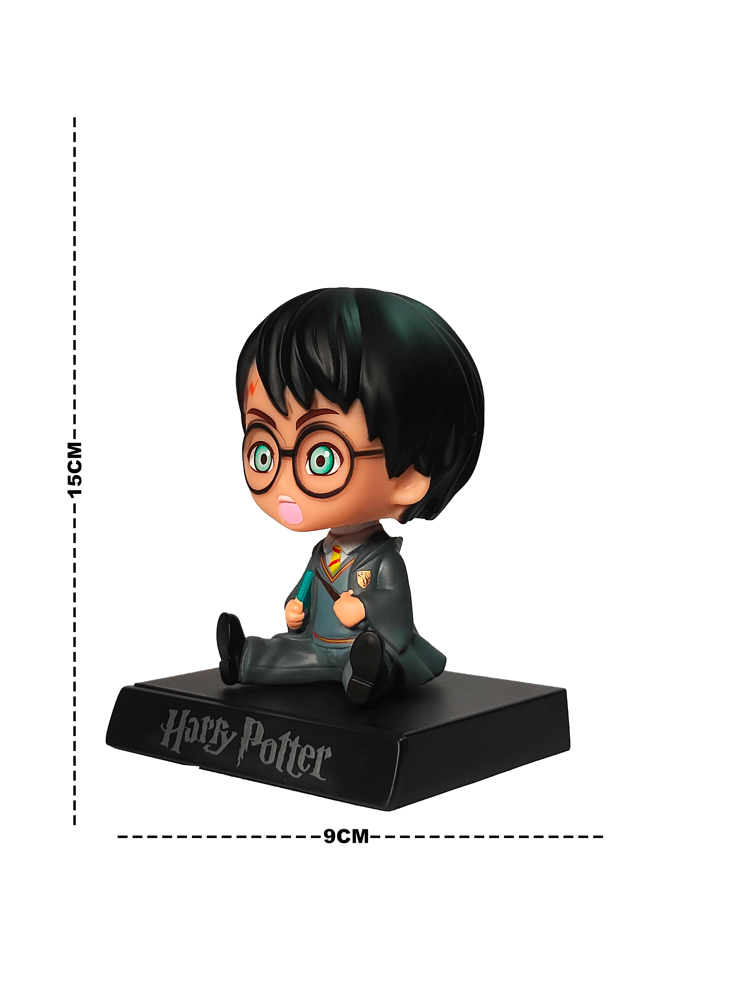 Harry Potter Bobble Head