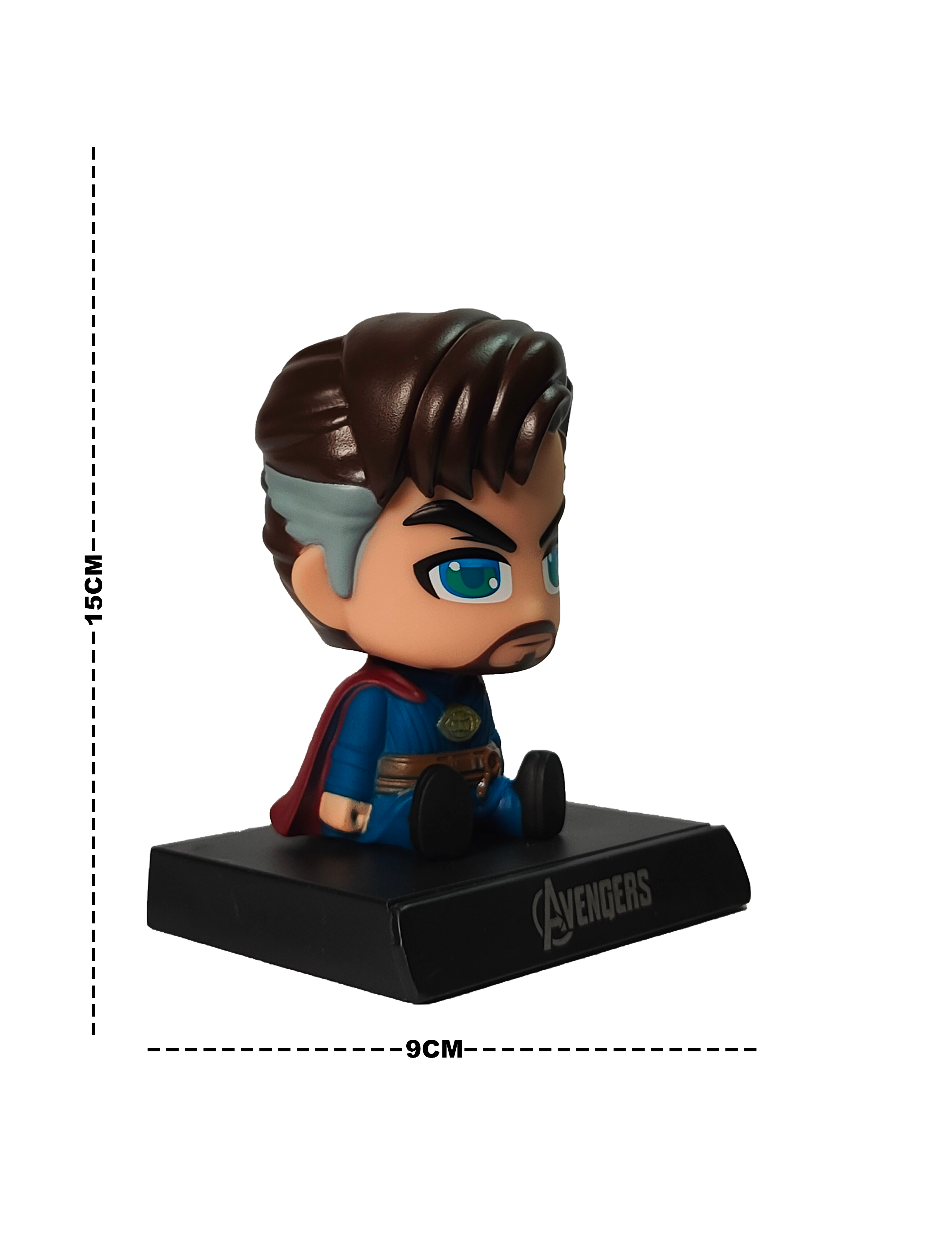 Doctor Strange Bobble Head