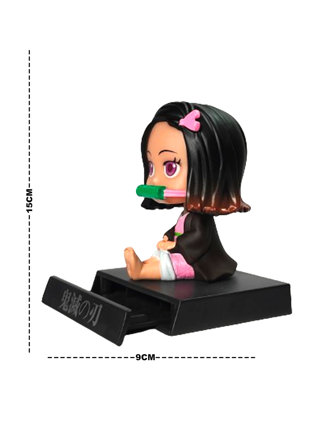 Nezuko Kamado Bobble Head