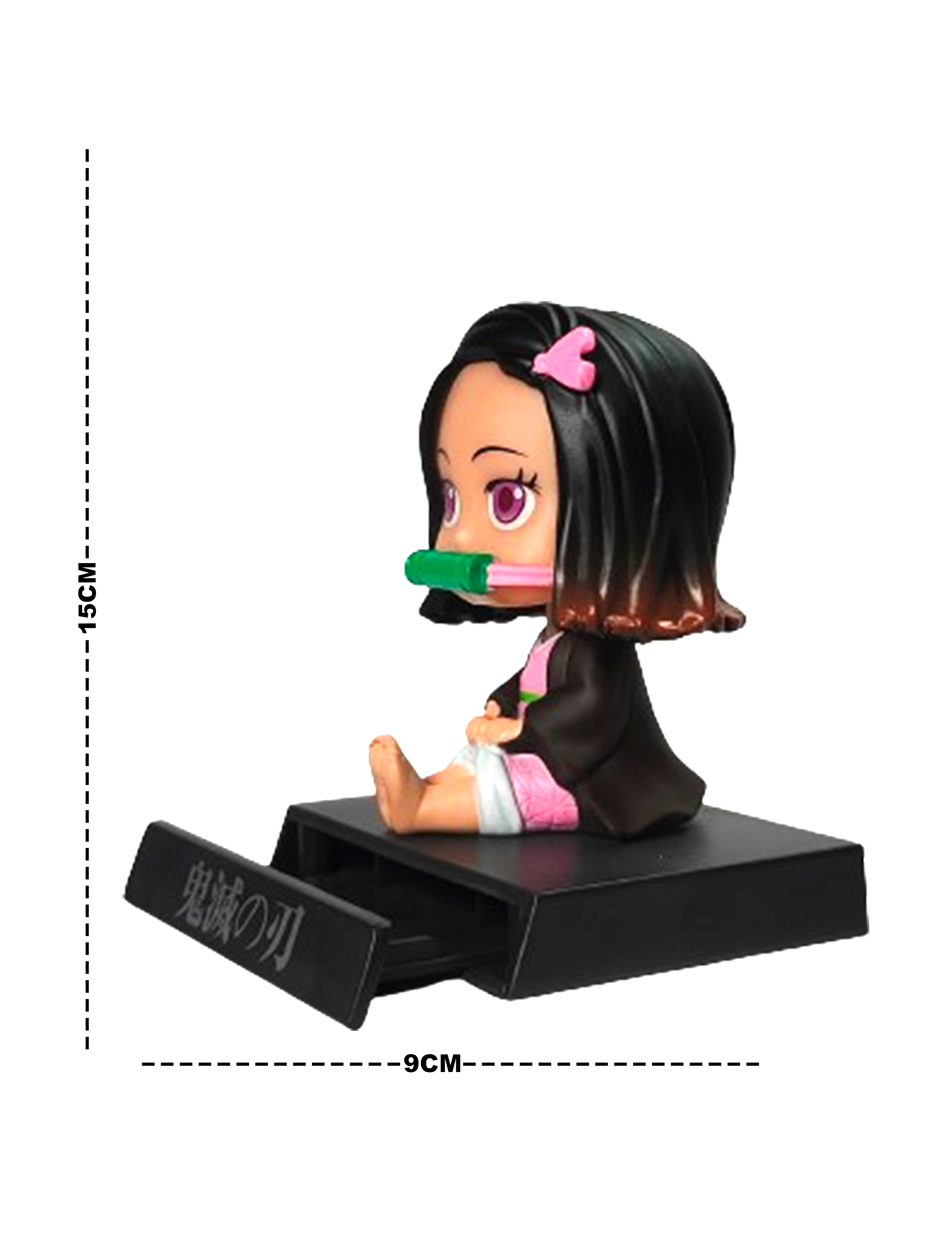 Nezuko Kamado Bobble Head