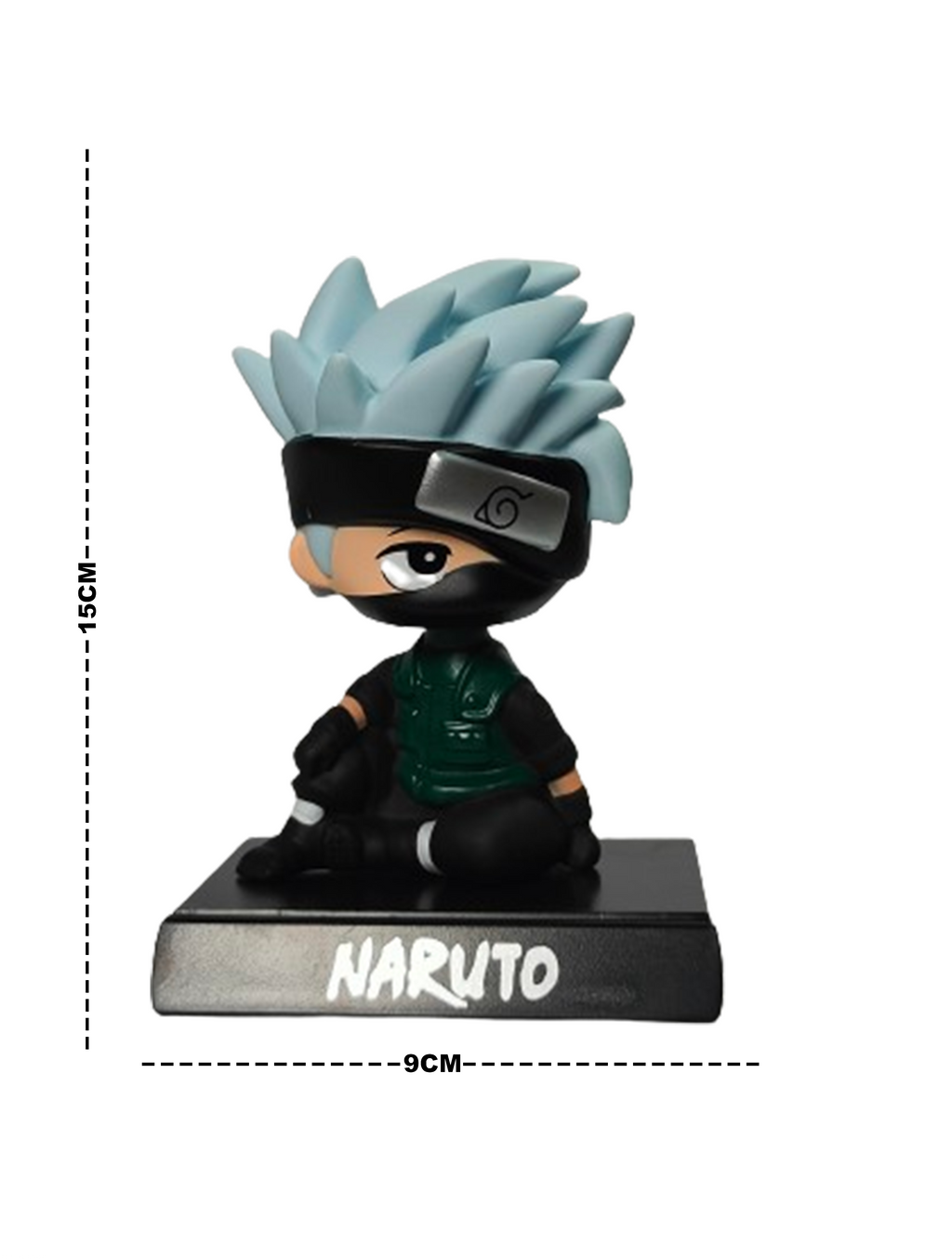Kakashi Hatake Bobble Head