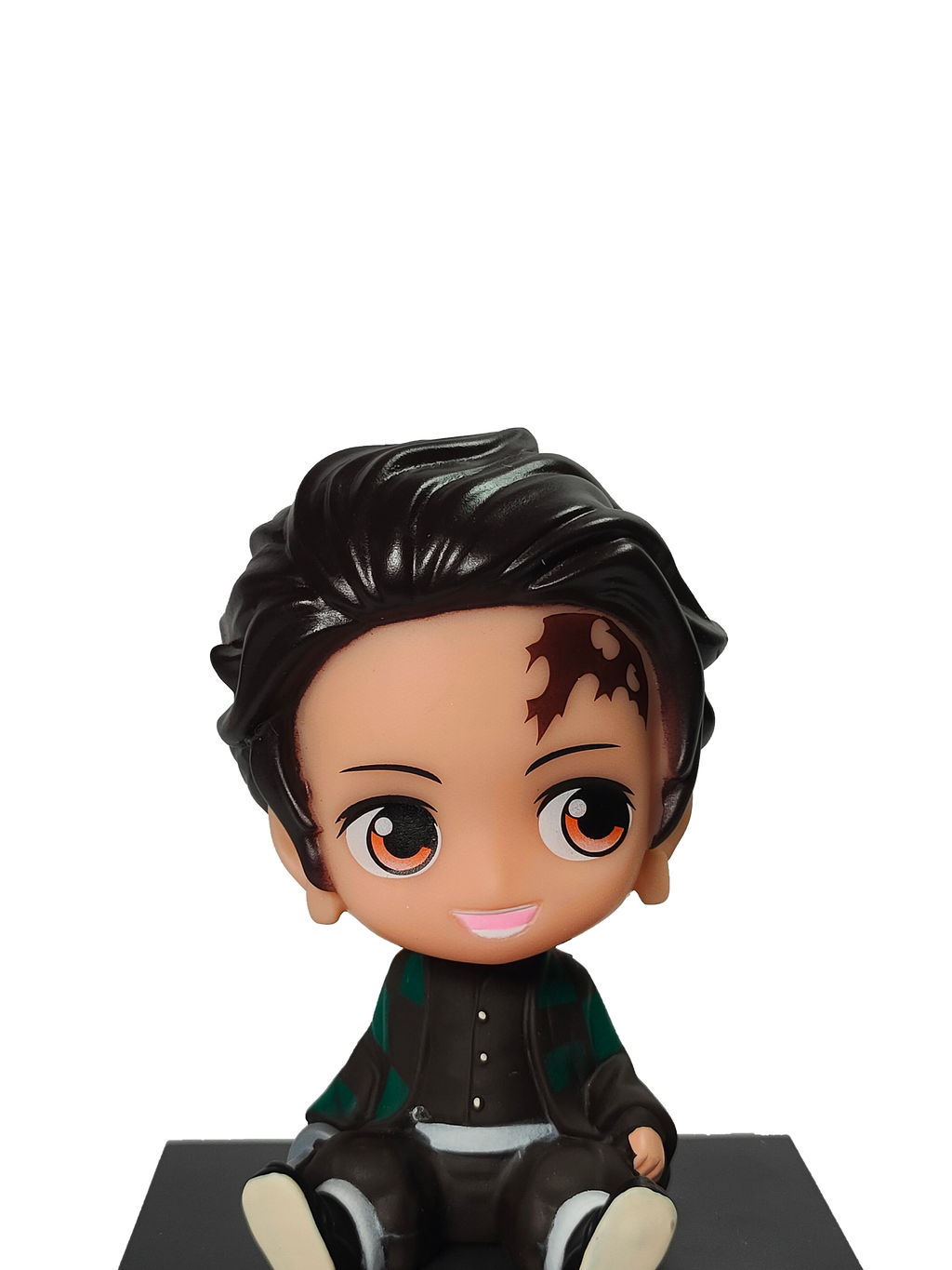 Tanjiro Kamado Bobble Head