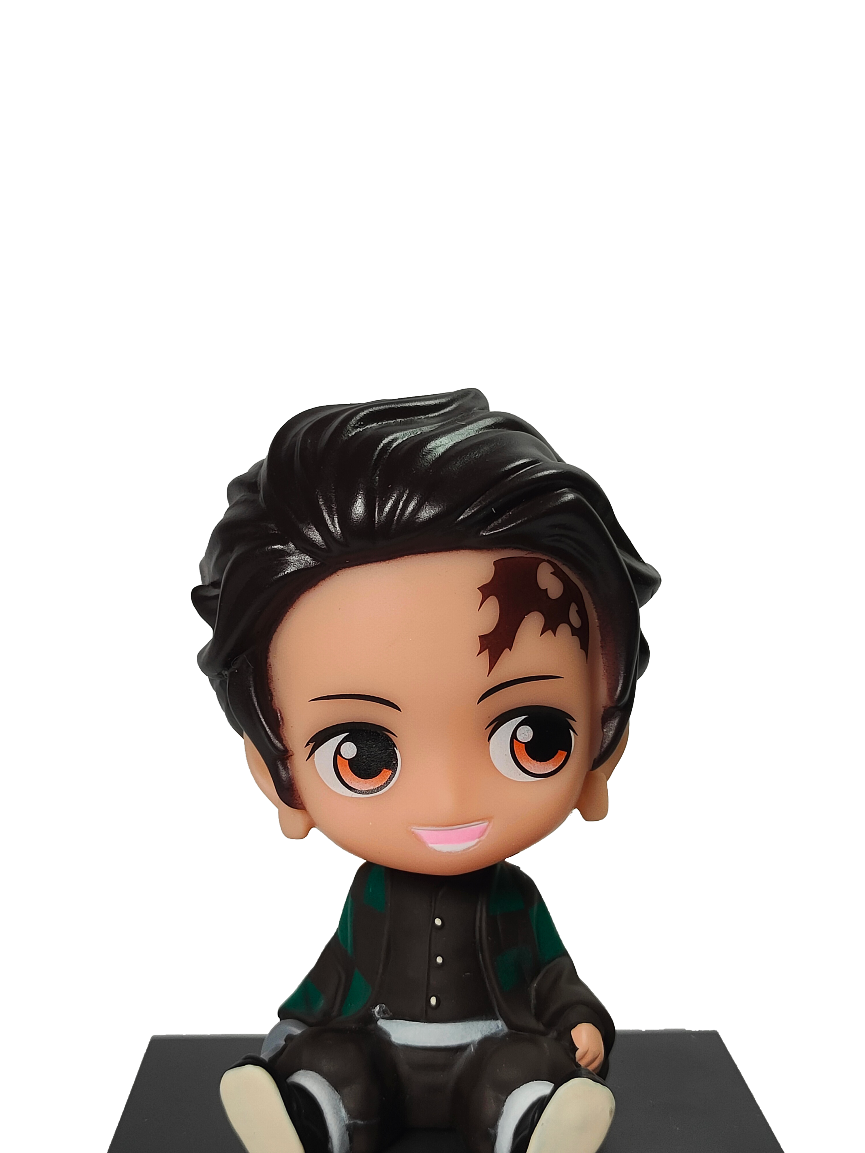 Tanjiro Kamado Bobble Head